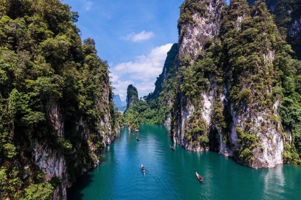 Cheow Lan Lake: What to See, Do & Know Before You Go