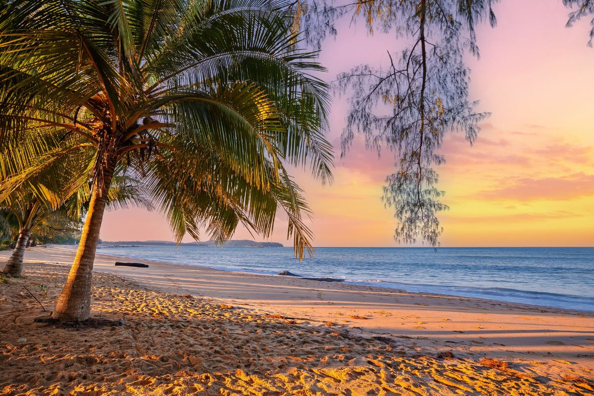 A Complete Guide to Khao Lak, Thailand