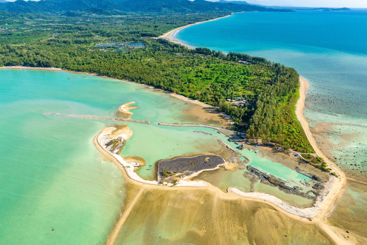 Khao Lak to Khao Sok: A Guide to the Journey